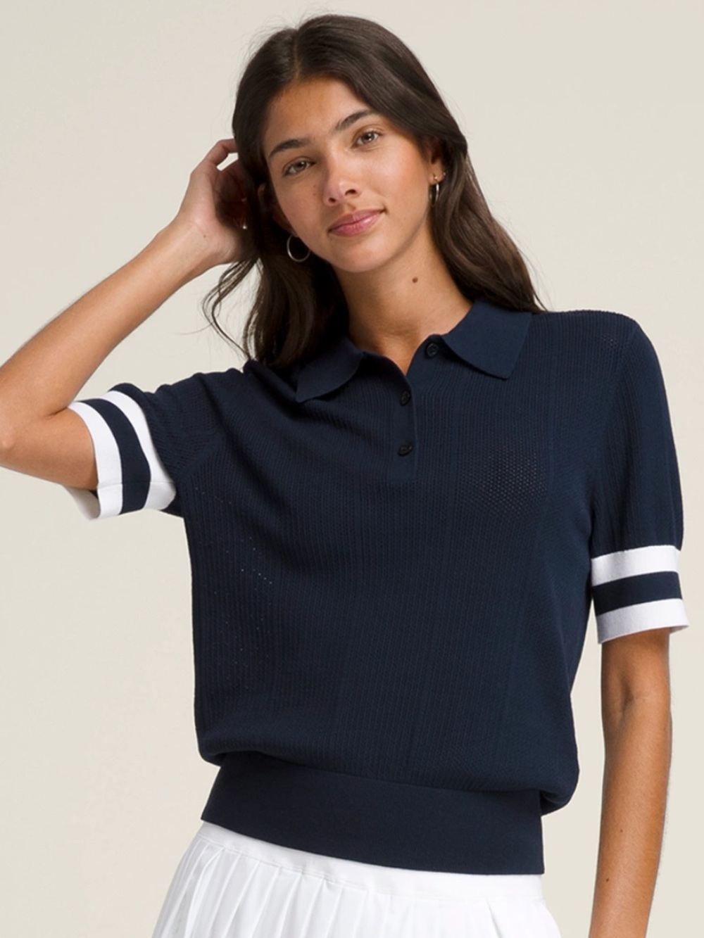 Wilson Essex Polo